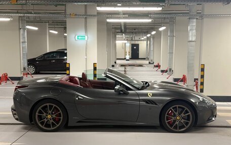 Ferrari California I рестайлинг, 2010 год, 9 500 000 рублей, 4 фотография