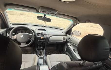Nissan Almera Classic, 2007 год, 260 000 рублей, 4 фотография