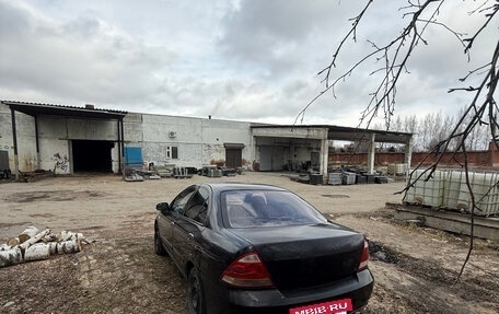 Nissan Almera Classic, 2007 год, 260 000 рублей, 2 фотография