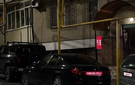 BMW 5 серия, 2012 год, 2 200 000 рублей, 4 фотография