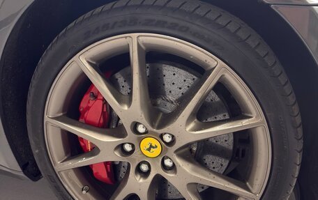 Ferrari California I рестайлинг, 2010 год, 9 500 000 рублей, 11 фотография