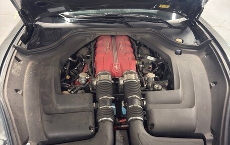 Ferrari California I рестайлинг, 2010 год, 9 500 000 рублей, 12 фотография