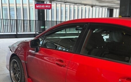 Subaru WRX I рестайлинг, 2019 год, 3 500 000 рублей, 9 фотография