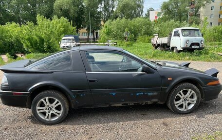 Mitsubishi Eclipse I, 1992 год, 280 000 рублей, 3 фотография