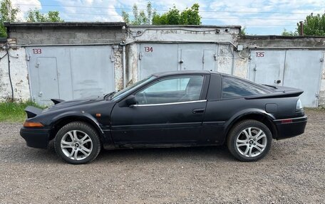 Mitsubishi Eclipse I, 1992 год, 280 000 рублей, 7 фотография