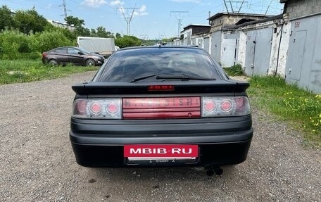 Mitsubishi Eclipse I, 1992 год, 280 000 рублей, 5 фотография