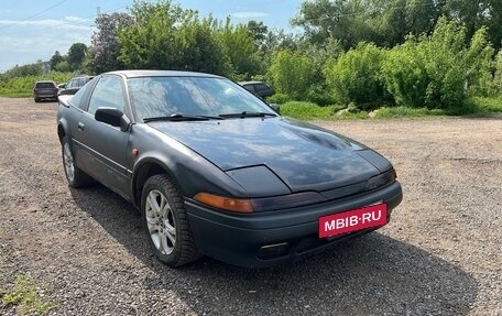 Mitsubishi Eclipse I, 1992 год, 280 000 рублей, 2 фотография