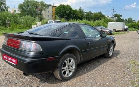 Mitsubishi Eclipse I, 1992 год, 280 000 рублей, 4 фотография