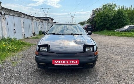 Mitsubishi Eclipse I, 1992 год, 280 000 рублей, 9 фотография