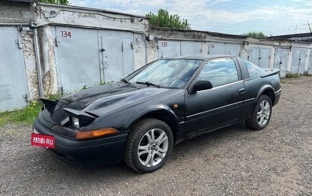 Mitsubishi Eclipse I, 1992 год, 280 000 рублей, 8 фотография