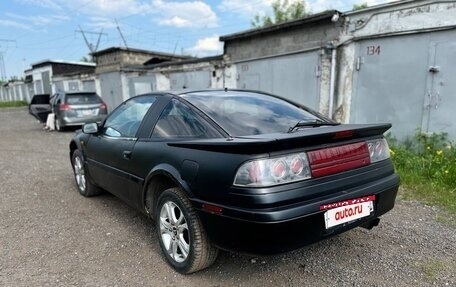 Mitsubishi Eclipse I, 1992 год, 280 000 рублей, 6 фотография