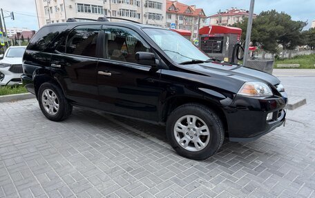 Acura MDX II, 2005 год, 850 000 рублей, 2 фотография