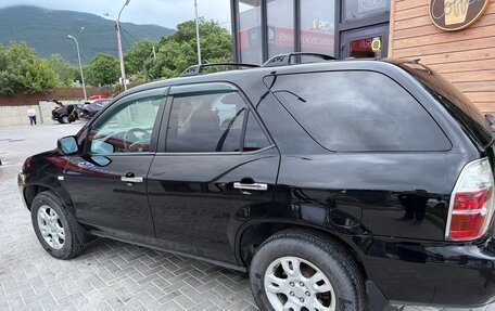 Acura MDX II, 2005 год, 850 000 рублей, 5 фотография