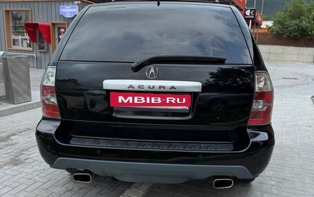 Acura MDX II, 2005 год, 850 000 рублей, 4 фотография