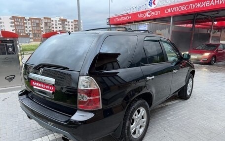 Acura MDX II, 2005 год, 850 000 рублей, 3 фотография