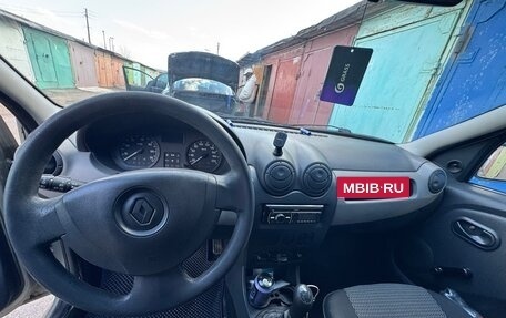 Renault Logan I, 2013 год, 250 000 рублей, 7 фотография