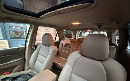 Acura MDX II, 2005 год, 850 000 рублей, 9 фотография