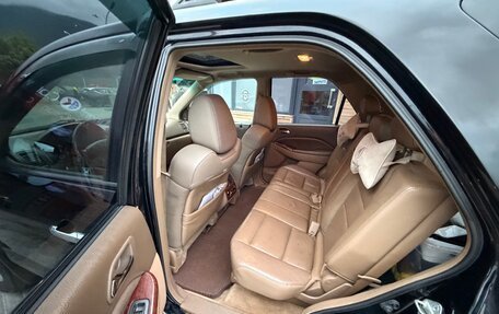 Acura MDX II, 2005 год, 850 000 рублей, 8 фотография
