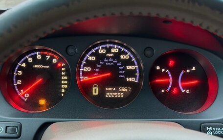 Acura MDX II, 2005 год, 850 000 рублей, 13 фотография