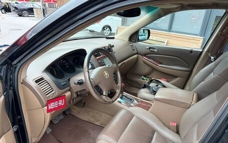 Acura MDX II, 2005 год, 850 000 рублей, 7 фотография