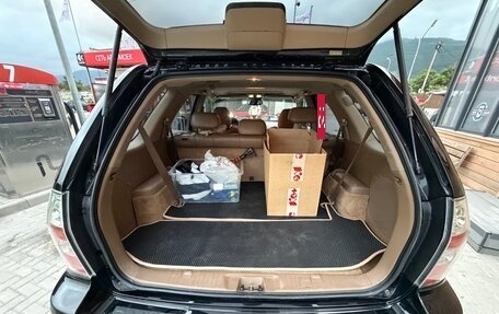 Acura MDX II, 2005 год, 850 000 рублей, 12 фотография