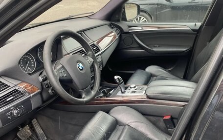BMW X5, 2007 год, 1 900 000 рублей, 9 фотография