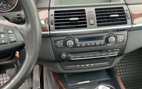 BMW X5, 2007 год, 1 900 000 рублей, 12 фотография