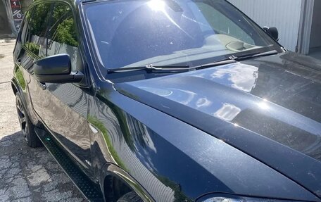 BMW X5, 2007 год, 1 900 000 рублей, 2 фотография