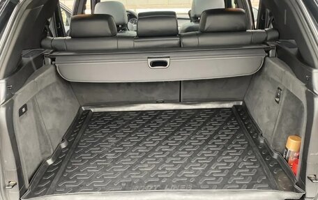 BMW X5, 2007 год, 1 900 000 рублей, 14 фотография