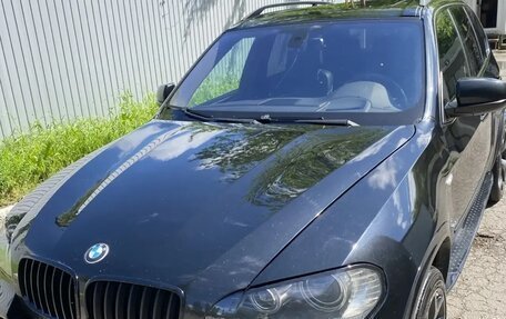 BMW X5, 2007 год, 1 900 000 рублей, 1 фотография