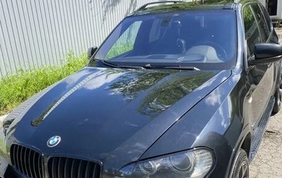 BMW X5, 2007 год, 1 900 000 рублей, 1 фотография