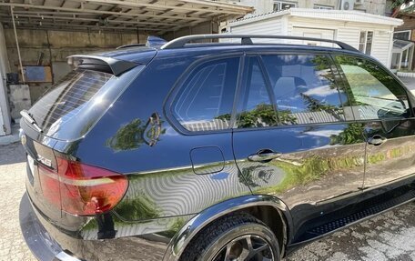 BMW X5, 2007 год, 1 900 000 рублей, 5 фотография