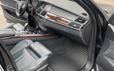 BMW X5, 2007 год, 1 900 000 рублей, 10 фотография