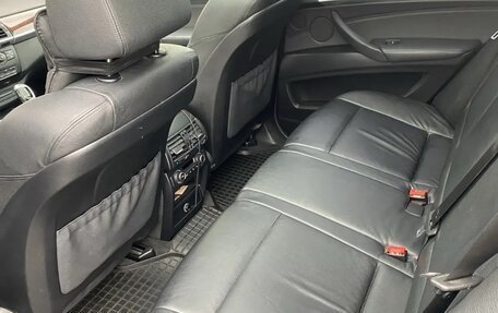 BMW X5, 2007 год, 1 900 000 рублей, 8 фотография