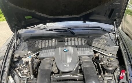 BMW X5, 2007 год, 1 900 000 рублей, 6 фотография