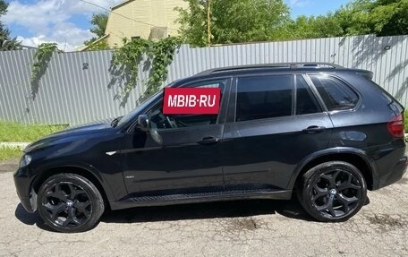 BMW X5, 2007 год, 1 900 000 рублей, 3 фотография