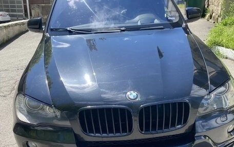 BMW X5, 2007 год, 1 900 000 рублей, 15 фотография