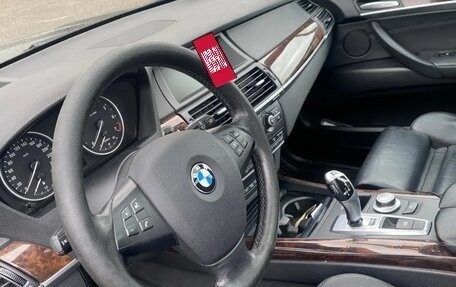 BMW X5, 2007 год, 1 900 000 рублей, 7 фотография