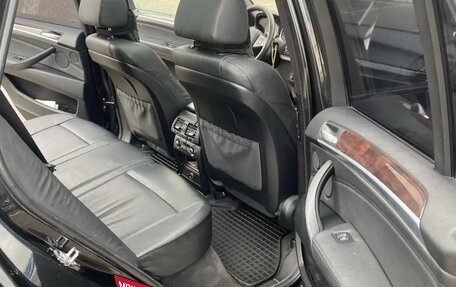 BMW X5, 2007 год, 1 900 000 рублей, 11 фотография