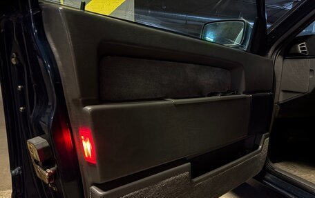 Volvo 960 I рестайлинг, 1991 год, 670 000 рублей, 9 фотография