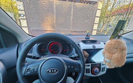 KIA Cerato III, 2011 год, 630 000 рублей, 7 фотография