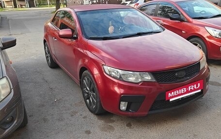 KIA Cerato III, 2011 год, 630 000 рублей, 3 фотография