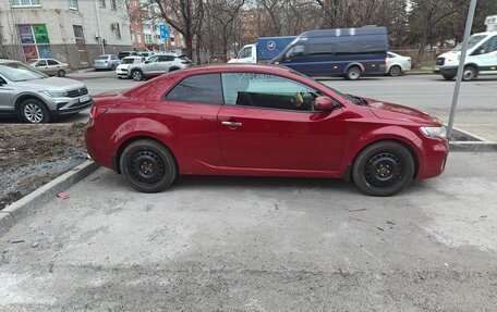 KIA Cerato III, 2011 год, 630 000 рублей, 10 фотография