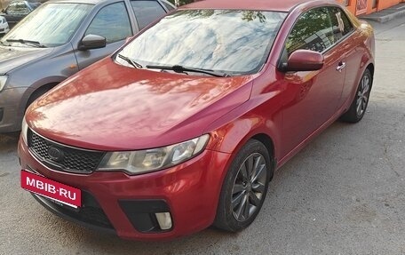 KIA Cerato III, 2011 год, 630 000 рублей, 4 фотография
