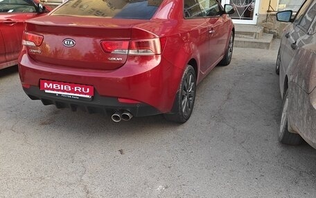 KIA Cerato III, 2011 год, 630 000 рублей, 2 фотография