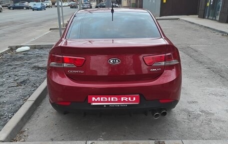 KIA Cerato III, 2011 год, 630 000 рублей, 9 фотография