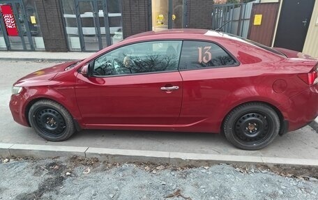 KIA Cerato III, 2011 год, 630 000 рублей, 8 фотография