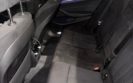 BMW 5 серия, 2021 год, 6 500 000 рублей, 12 фотография
