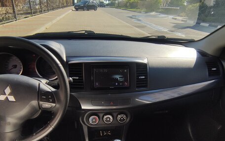 Mitsubishi Lancer IX, 2008 год, 800 000 рублей, 14 фотография