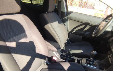 Mitsubishi Lancer IX, 2008 год, 800 000 рублей, 15 фотография